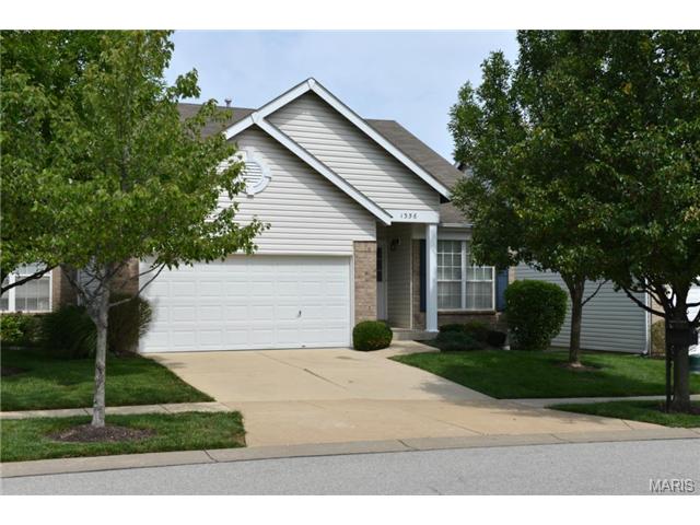 1356 Parkview Ests, Ellisville, MO 63021 photo 1
