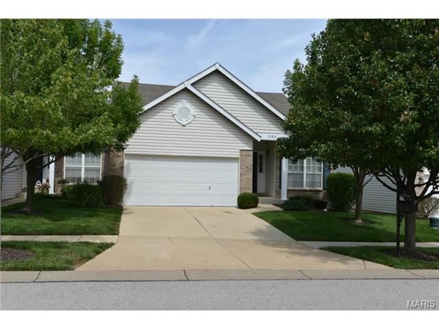 1356 Parkview Ests, Ellisville, MO 63021 photo 23