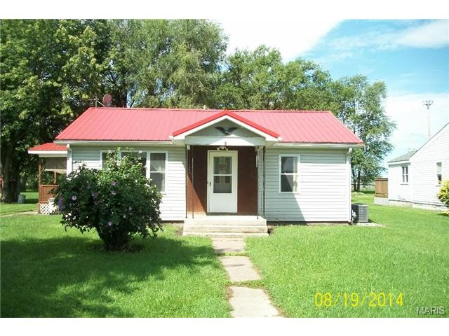 207 N Main, Farber, MO 63345 photo 1