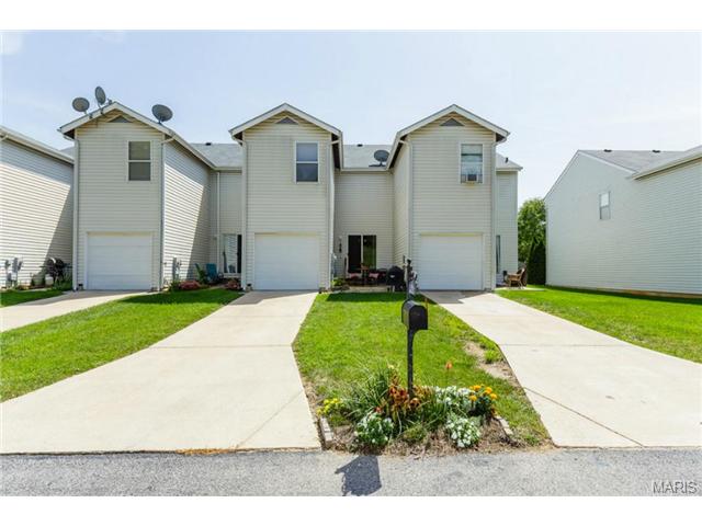 325 Heritage Cmns, O'fallon, MO 63368 photo 32