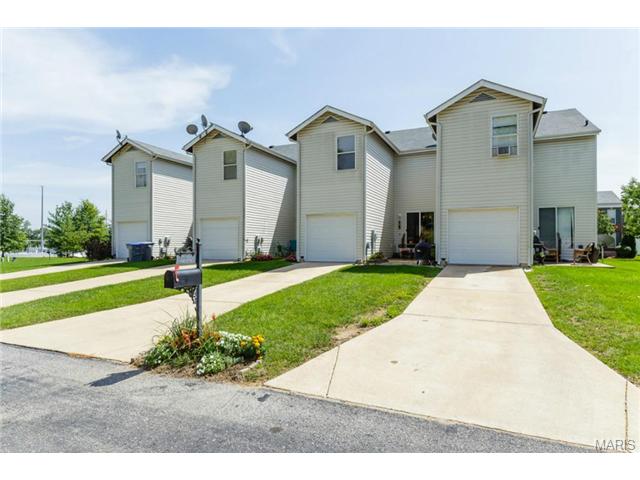 325 Heritage Cmns, O'fallon, MO 63368 photo 31