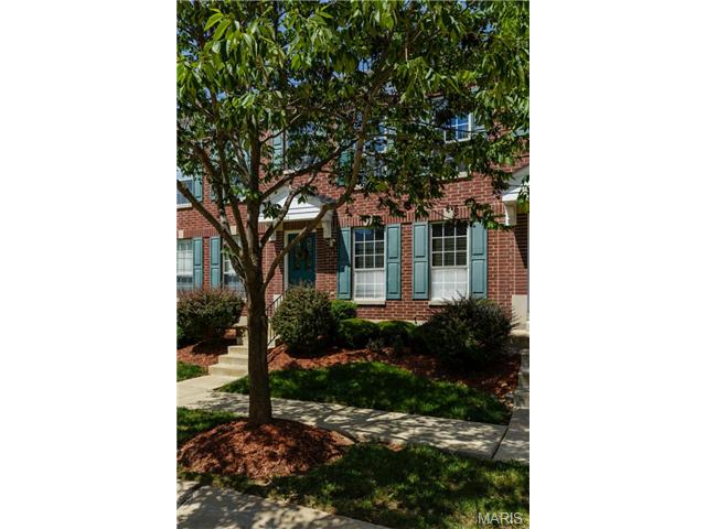 325 Heritage Cmns, O'fallon, MO 63368 photo 39