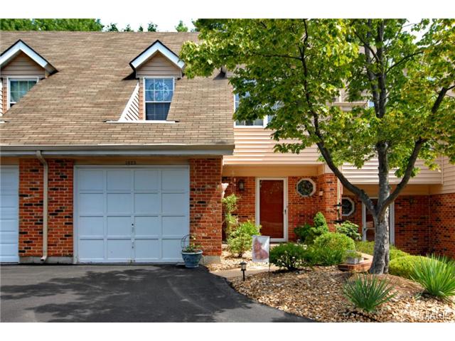 1025 Pocono, Ballwin, MO 63021 photo 1