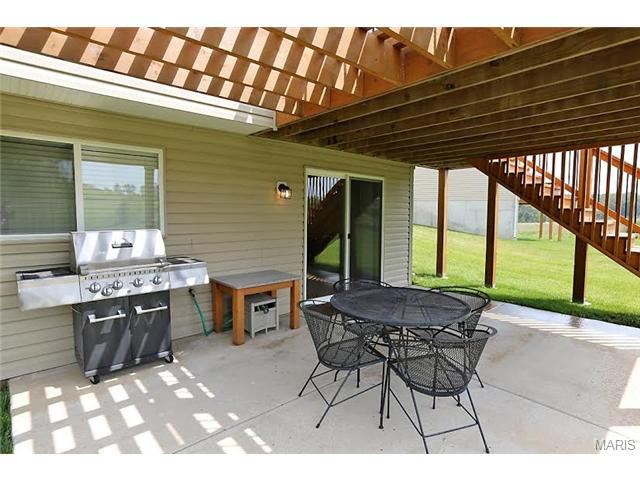 38 Brushy Brook Ct, O'fallon, MO 63366 photo 27