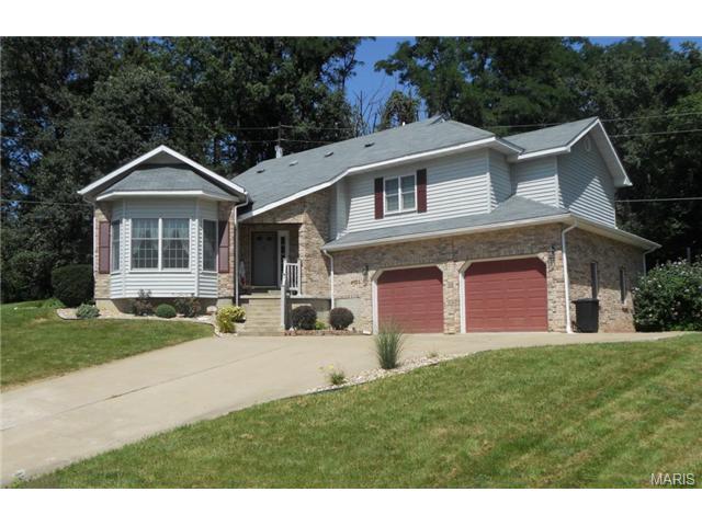 4103 Windmere Dr, Hannibal, MO 63401 photo 1