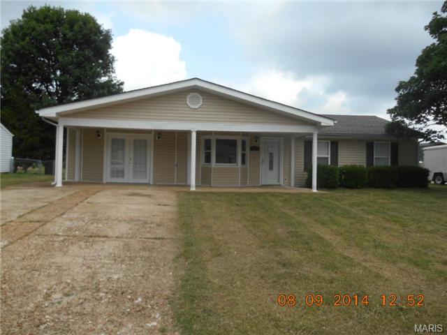 215 Weber Dr, Eureka, MO 63025 photo 1