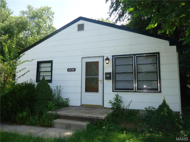 4150 Wright Ave, Saint Ann, MO 63074 photo 1