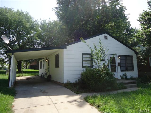 4150 Wright Ave, Saint Ann, MO 63074 photo 2