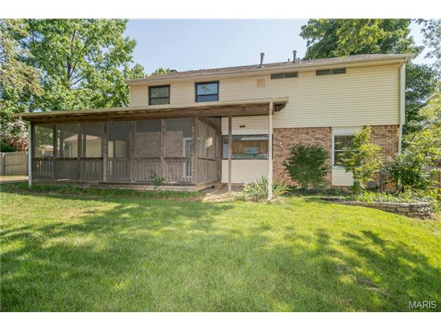 741 Agean, Ballwin, MO 63011 photo 48