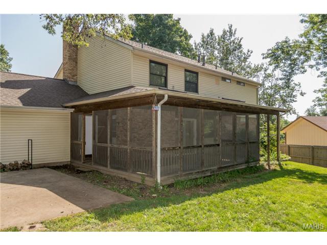 741 Agean, Ballwin, MO 63011 photo 49