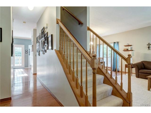 232 Cleta Ct, Ballwin, MO 63021 photo 7