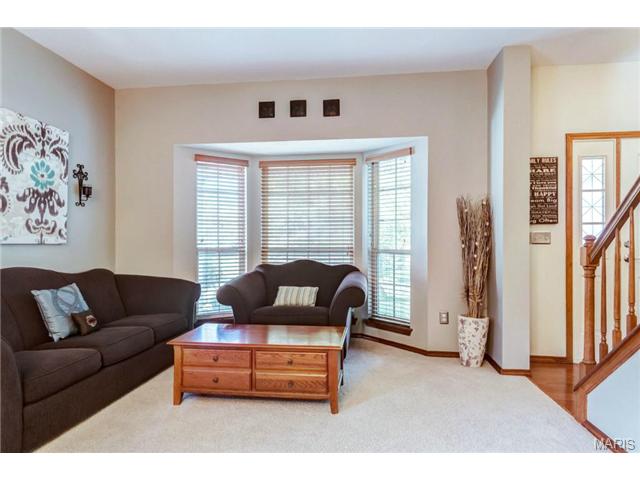 232 Cleta Ct, Ballwin, MO 63021 photo 4