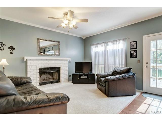 232 Cleta Ct, Ballwin, MO 63021 photo 8