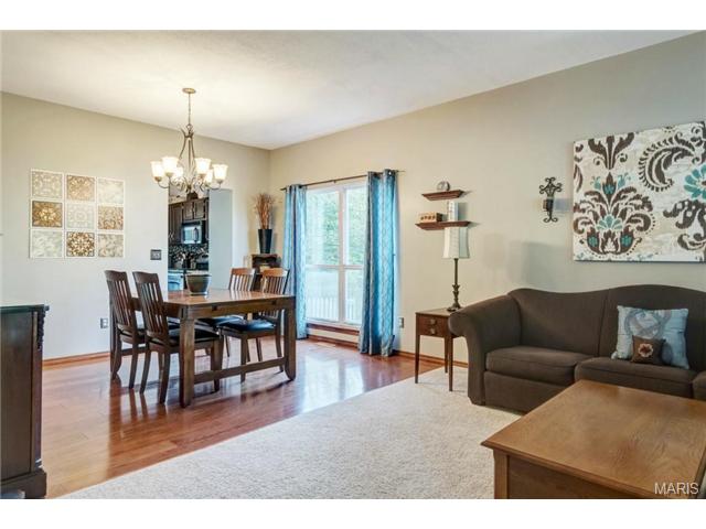 232 Cleta Ct, Ballwin, MO 63021 photo 5