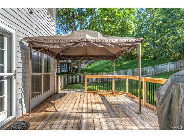 232 Cleta Ct, Ballwin, MO 63021 photo 33