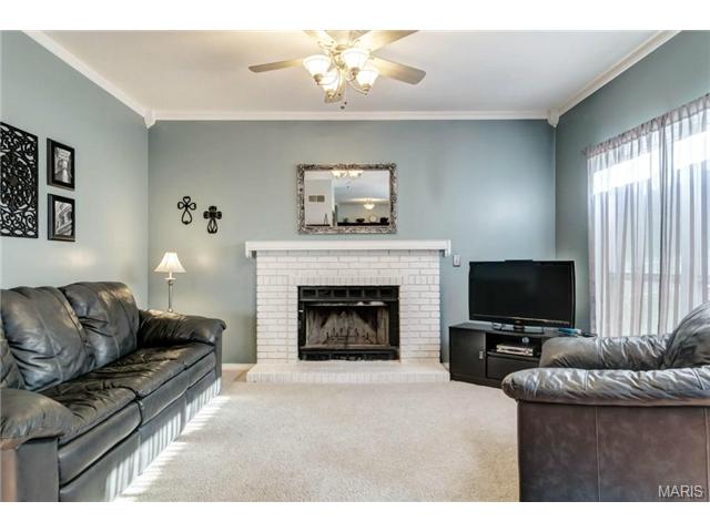 232 Cleta Ct, Ballwin, MO 63021 photo 9