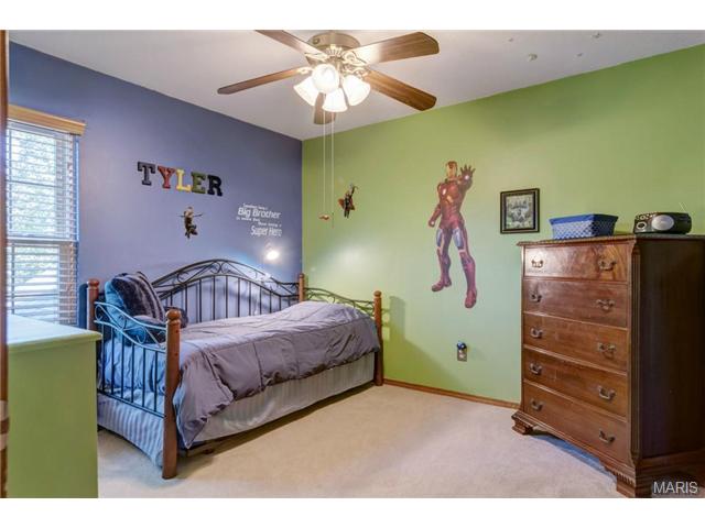 232 Cleta Ct, Ballwin, MO 63021 photo 28