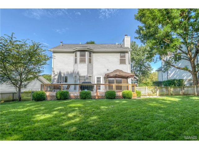 232 Cleta Ct, Ballwin, MO 63021 photo 37