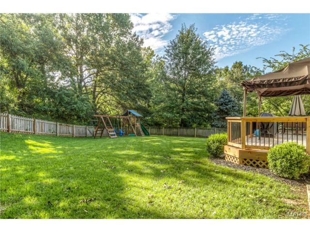232 Cleta Ct, Ballwin, MO 63021 photo 34