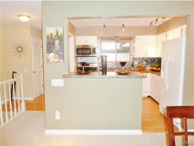 839 Knickerbacker Dr, Ballwin, MO 63021 photo 13
