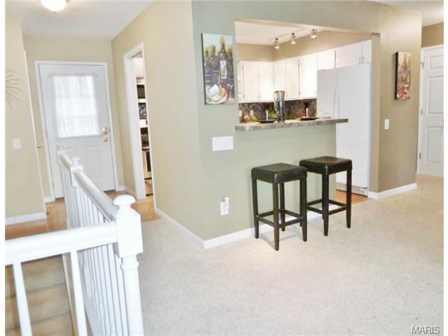 839 Knickerbacker Dr, Ballwin, MO 63021 photo 12