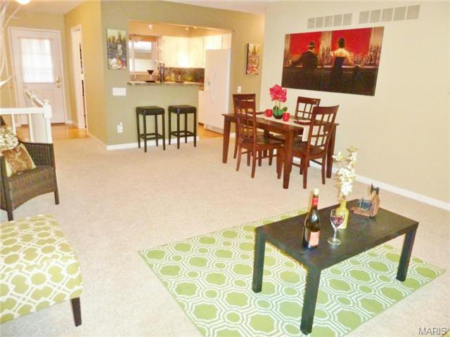 839 Knickerbacker Dr, Ballwin, MO 63021 photo 17