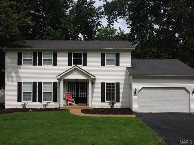 214 Ramsey Ln, Ballwin, MO 63021 photo 1