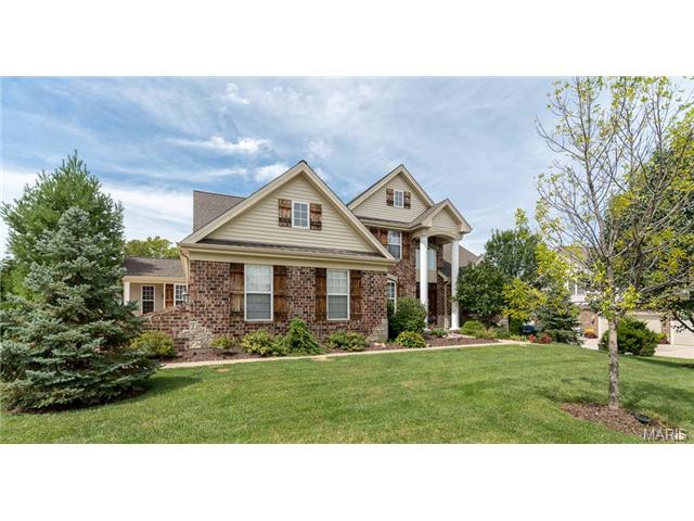 1430 Lucerne Pl, Weldon Spring, MO 63304 photo 3