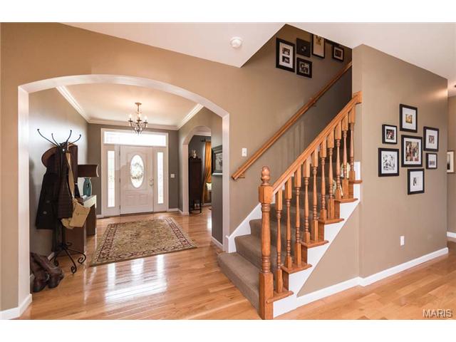 1430 Lucerne Pl, Weldon Spring, MO 63304 photo 12