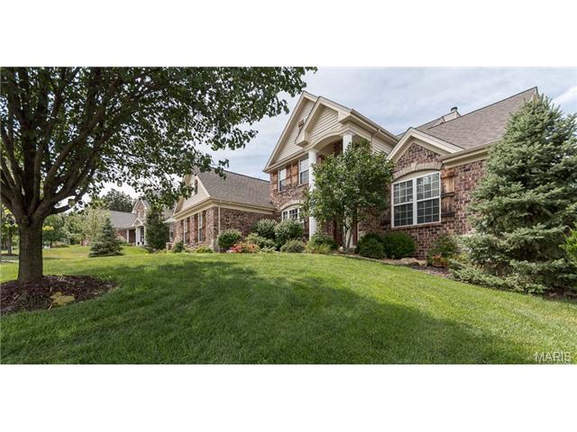 1430 Lucerne Pl, Weldon Spring, MO 63304 photo 1
