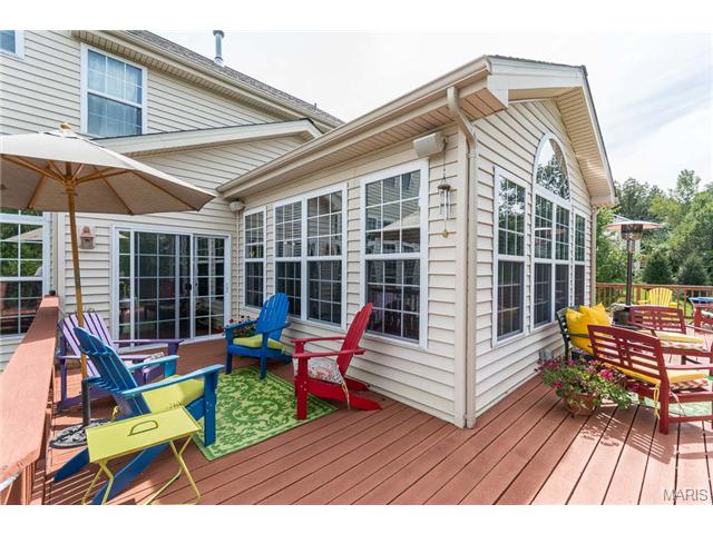 1430 Lucerne Pl, Weldon Spring, MO 63304 photo 5