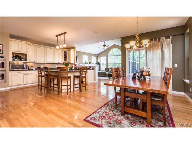 1430 Lucerne Pl, Weldon Spring, MO 63304 photo 15