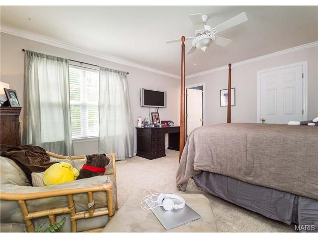 1430 Lucerne Pl, Weldon Spring, MO 63304 photo 23