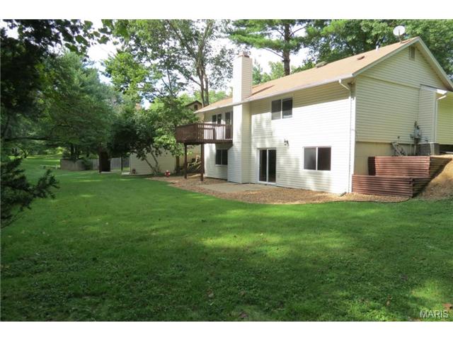 5192 Trailbend Dr, Black Jack, MO 63033 photo 12