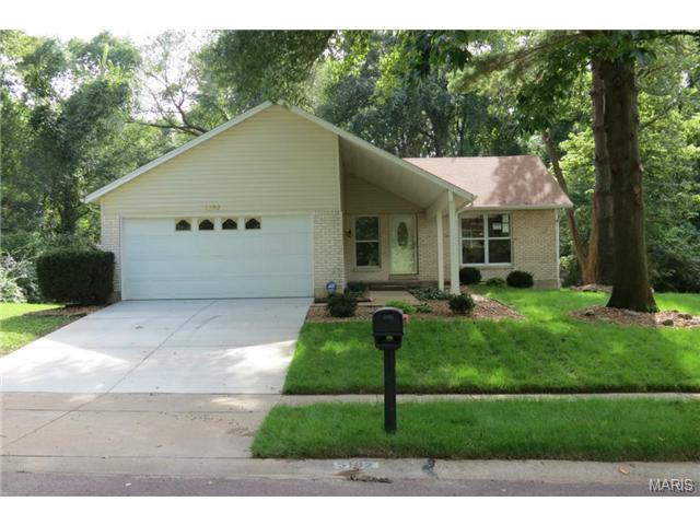 5192 Trailbend Dr, Black Jack, MO 63033 photo 23