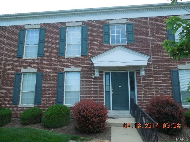 973 Rolling Thunder Dr, O'fallon, MO 63368 photo 1