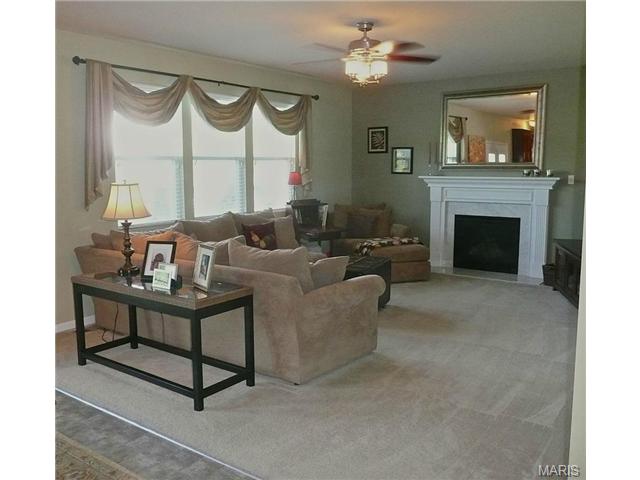 722 Ashton Way Cir, Eureka, MO 63025 photo 7