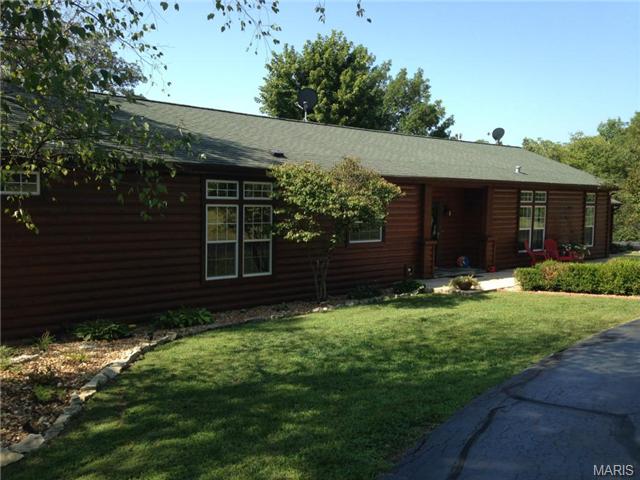 2868 Barton Rd, Saint Clair, MO 63077 photo 1