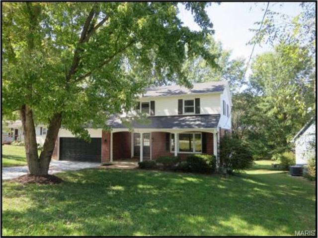 505 Maureen, Eureka, MO 63025 photo 1