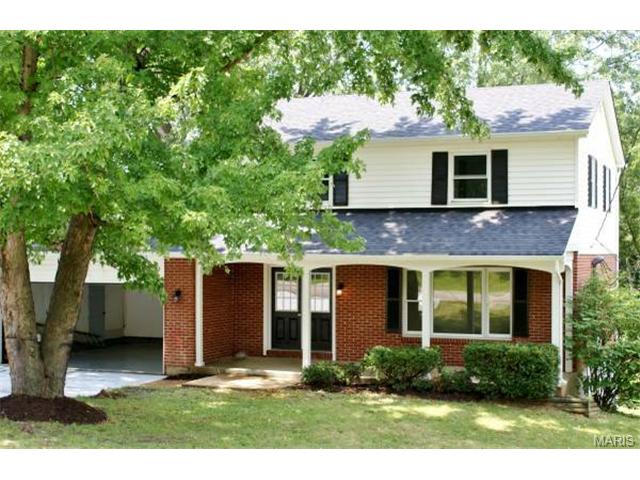 505 Maureen, Eureka, MO 63025 photo 2