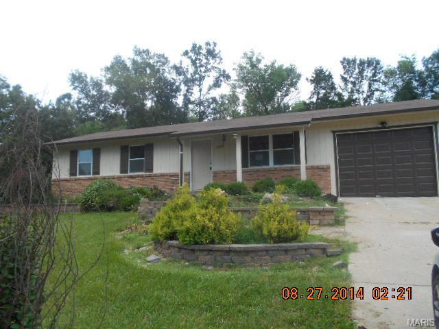 269 Oakborough, Lake Saint Louis, MO 63367 photo 1