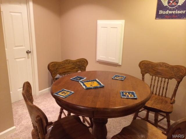 543 Oaktree Crossing Ct, Ballwin, MO 63021 photo 20
