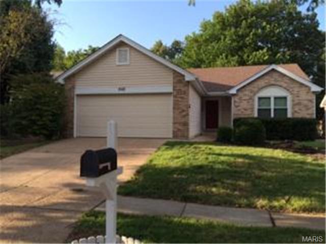 543 Oaktree Crossing Ct, Ballwin, MO 63021 photo 23