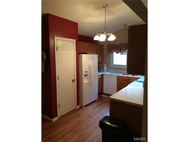 543 Oaktree Crossing Ct, Ballwin, MO 63021 photo 6