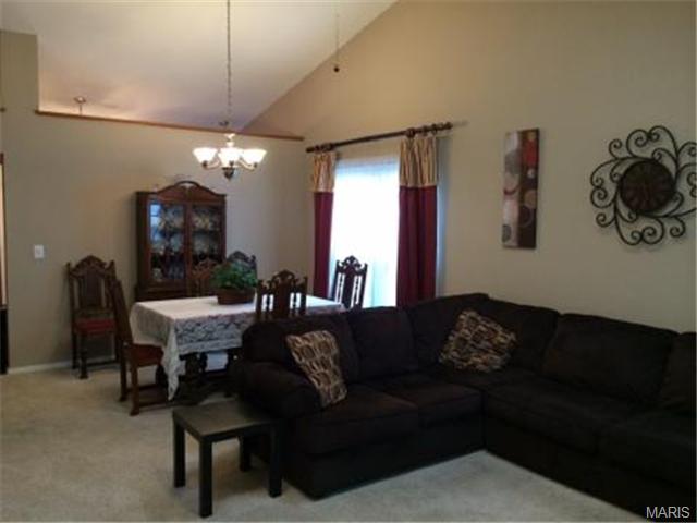 543 Oaktree Crossing Ct, Ballwin, MO 63021 photo 11