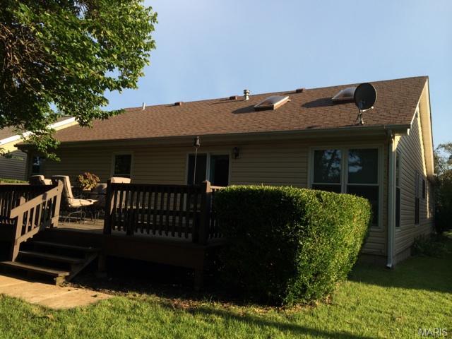543 Oaktree Crossing Ct, Ballwin, MO 63021 photo 2