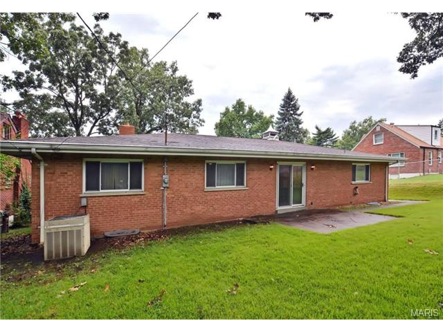 7129 Farley Ave, Normandy, MO 63121 photo 21