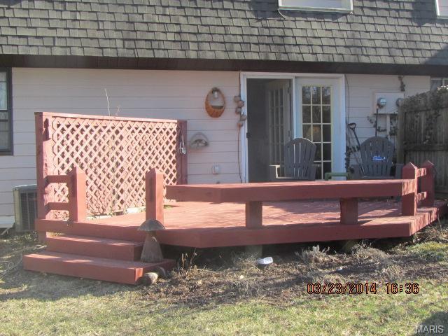 211 Braeshire #C, Ballwin, MO 63021 photo 4