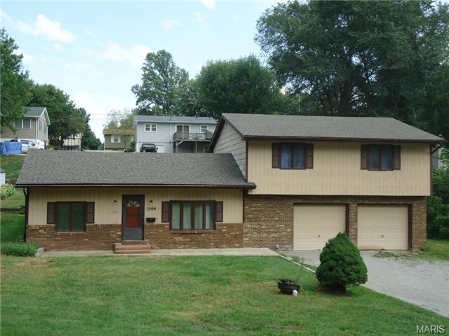 1504 Viley, Hannibal, MO 63401 photo 1