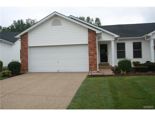 1654 Thurston Ct, O'fallon, MO 63366 photo 1